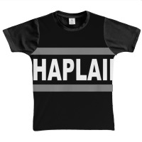 Chaplain T Shirt Graphic Youth T-shirt | Artistshot