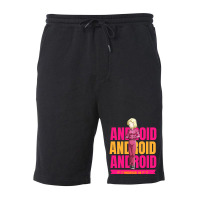 Number 18 Fleece Short | Artistshot