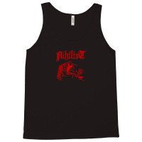 Nihilist Tank Top | Artistshot