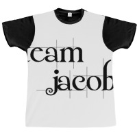 Team Jacob Graphic T-shirt | Artistshot