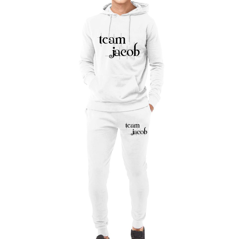 Team Jacob Hoodie & Jogger Set | Artistshot