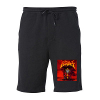 Piece Of Time Fleece Short | Artistshot