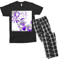 Frieza Men's T-shirt Pajama Set | Artistshot