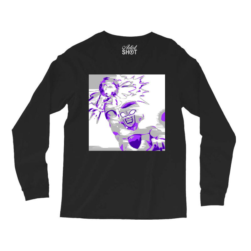 Frieza Long Sleeve Shirts by brumfieldportillo7vlpq8 | Artistshot