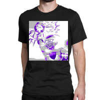 Frieza Classic T-shirt | Artistshot