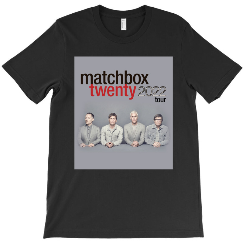 Noenbox Matchbox Noenbox Twenty And Twenty Two T-shirt | Artistshot