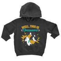 Funny Killer Whale Orca Sea Life Animal Marine Biologist T Shirt Toddler Hoodie | Artistshot