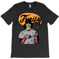 The Furies T-shirt | Artistshot