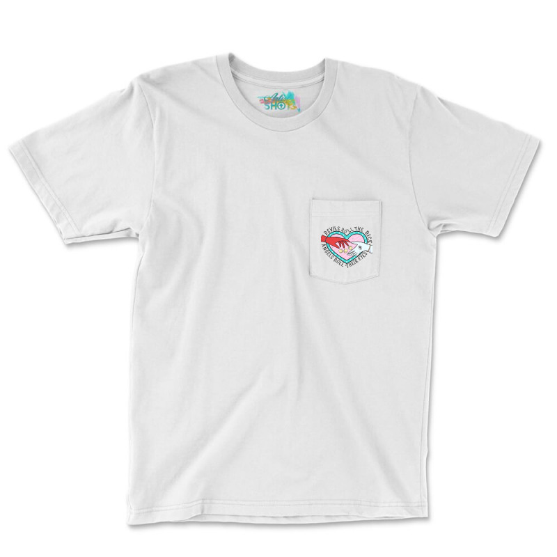 Cruel Summer Pocket T-shirt | Artistshot