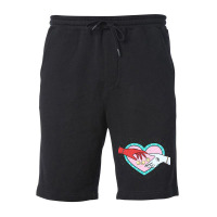 Cruel Summer Fleece Short | Artistshot