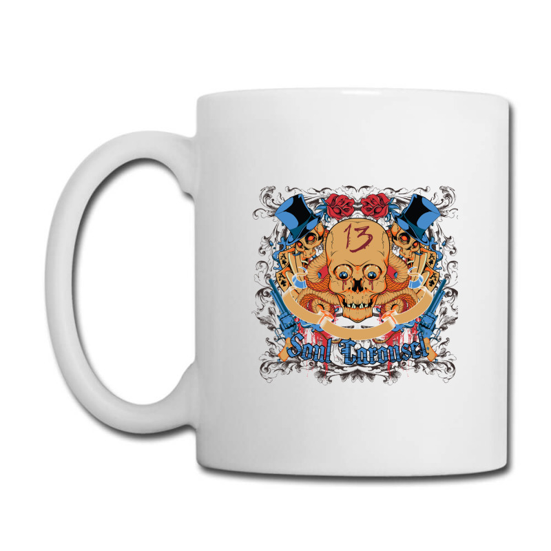 Carrusel De Almas Coffee Mug | Artistshot