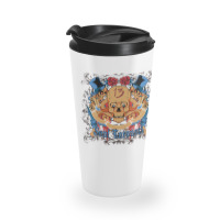 Carrusel De Almas Travel Mug | Artistshot