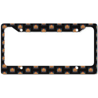 Carrusel De Almas License Plate Frame | Artistshot