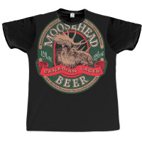 Officialy-mosehead Graphic T-shirt | Artistshot