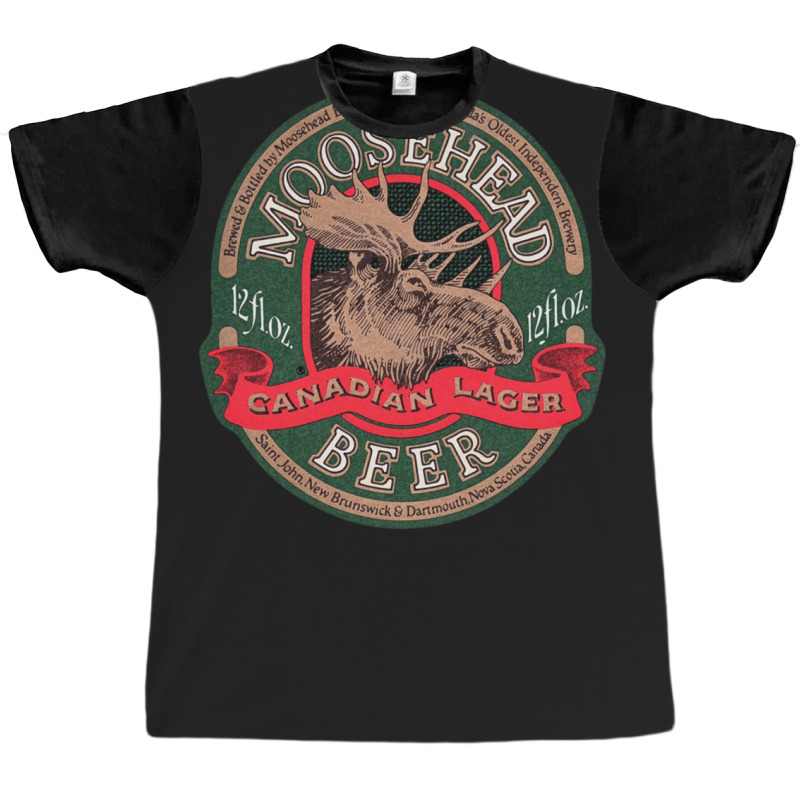 Officialy-mosehead Graphic T-shirt | Artistshot