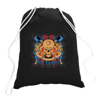 Carrusel De Almas 1 Drawstring Bags | Artistshot