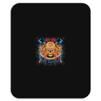 Carrusel De Almas 1 Mousepad | Artistshot