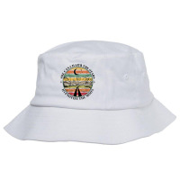 She Can Charm The Stars, Hypnotize The Moon T Shirt Bucket Hat | Artistshot