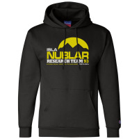 Isla Nublar Research Facility Champion Hoodie | Artistshot