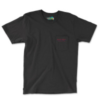 Playa Del Duque Tenerife Gift Tee Pocket T-shirt | Artistshot