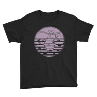 Bee Swarm Of Bees Retro Beekeeper Save The Bees Youth Tee | Artistshot