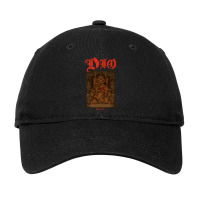 Holy Driver Adjustable Cap | Artistshot