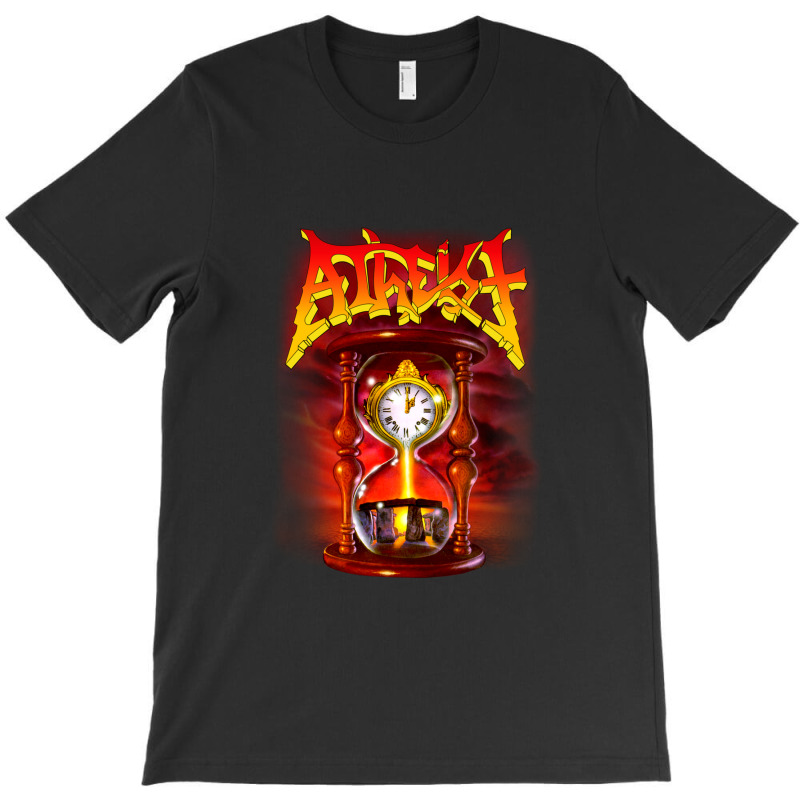 Piece Of Time T-Shirt by MichaelSchales | Artistshot