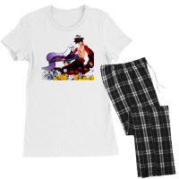 Katanagatari Women's Pajamas Set | Artistshot