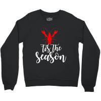 New Orleans Crawfish Season Mardi Gras Costume Crewneck Sweatshirt | Artistshot