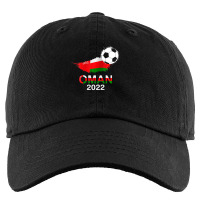 Oman Flag Jersey Supporter Omani Soccer Team Omani Kids Cap | Artistshot