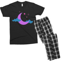 Long Story Short Men's T-shirt Pajama Set | Artistshot