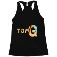 Top G Racerback Tank | Artistshot