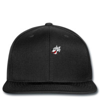 Sudbury Wolves-club Printed Hat | Artistshot