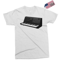 Analog Synthesizer Cool Retro Synth Vintage Exclusive T-shirt | Artistshot