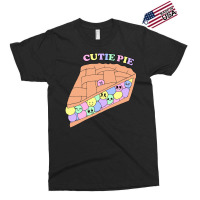 Cutie Pie Exclusive T-shirt | Artistshot