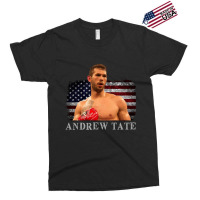 Andrew Tate A Andrew Tate Exclusive T-shirt | Artistshot