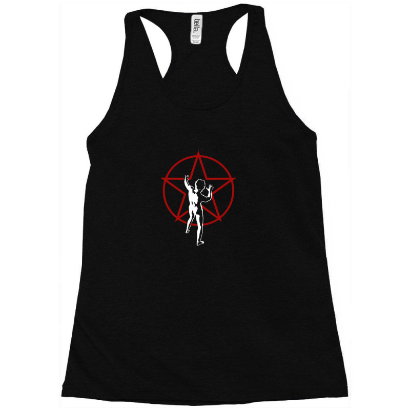 Five Stars Racerback Tank by AshleyWarren | Artistshot