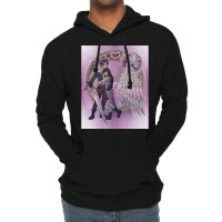 Final Fantasy Viii Nouveau Lightweight Hoodie | Artistshot