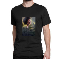 Natural Radiance Classic T-shirt | Artistshot