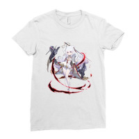 Le Malin Ladies Fitted T-shirt | Artistshot