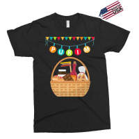 Happy Purim Star Of David Jewish Costume Premium Exclusive T-shirt | Artistshot