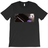 Scary Movie - 1632320606959 T-shirt | Artistshot