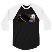 Scary Movie - 1632320606959 3/4 Sleeve Shirt | Artistshot