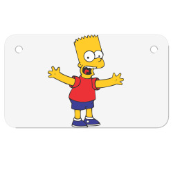 licensed the simpsons bart