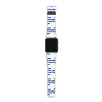 Team Building Exercise 99 Apple Watch Band | Artistshot