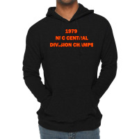 Tampa Bay Bucs 1979 Division Champs Lightweight Hoodie | Artistshot