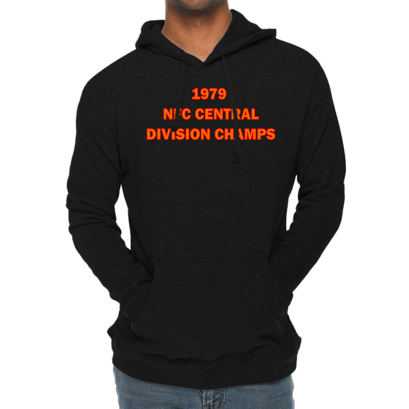 Tampa Bay Bucs 1979 Division Champs Lightweight Hoodie by SandraMarianela | Artistshot