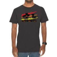 Playa La Tejita Tenerife Vintage T-shirt | Artistshot