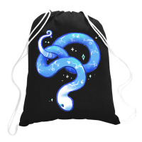 Ceramic Snake Drawstring Bags | Artistshot