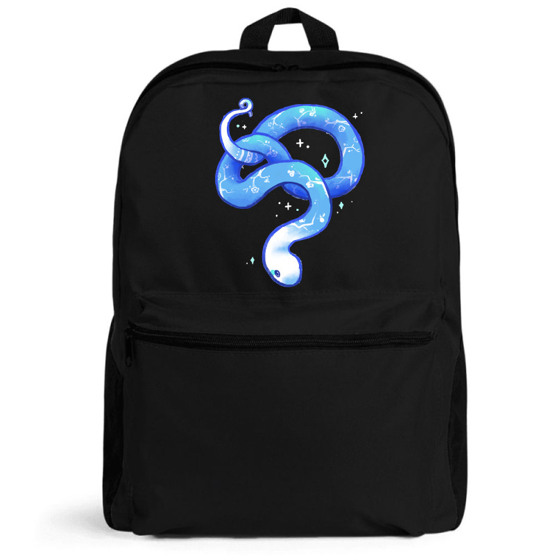 Ceramic Snake Backpack | Artistshot